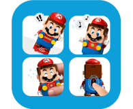 LEGO Super Mario 71360 Zestaw startowy MARIO - 573335 - zdjęcie 3